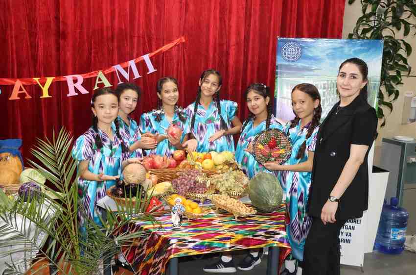 Events